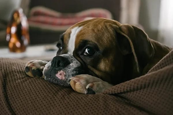 Köpeklerde Akciğer Ödemi ve Nedenleri?
