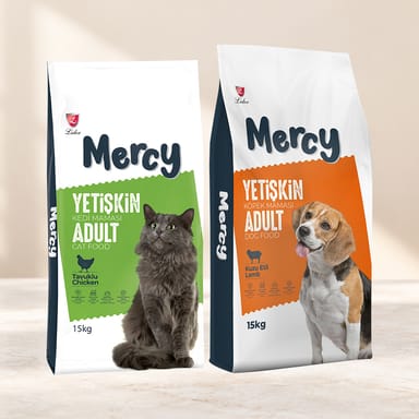 Kedi ve Köpek Setleri