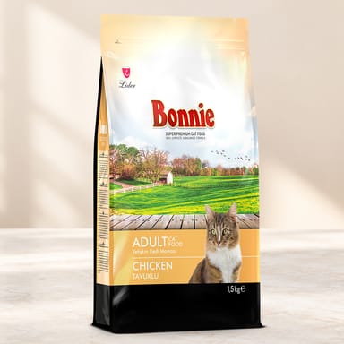 Kedi Mamaları