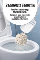 Reflex Plus Bebek Pudrası Kokulu Tofu Kedi Kumu 7L – 2. görsel