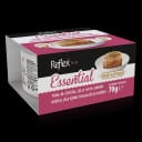 Reflex Plus Essential Jöle İçinde Ton Balıklı ve Karidesli Yetişkin Kedi Konservesi 70gr x 24 Adet – 2. görsel