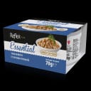 Reflex Plus Essential Et Suyunda Ton Balıklı Yetişkin Kedi Konservesi 70gr x 24 Adet – 4. görsel