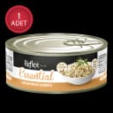 Reflex Plus Essential Et Suyunda Tavuk Göğüslü Yetişkin Kedi Konservesi 70gr – 1. görsel