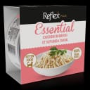 Reflex Plus Essential Et Suyunda Tavuklu Yavru Kedi Konservesi 70gr x 24 Adet – 2. görsel