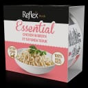 Reflex Plus Essential Et Suyunda Tavuklu Yavru Kedi Konservesi 70gr x 24 Adet – 3. görsel