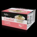 Reflex Plus Essential Et Suyunda Tavuklu Yavru Kedi Konservesi 70gr x 24 Adet – 5. görsel