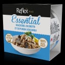 Reflex Plus Essential Et Suyu İçinde Uskumrulu Yetişkin Kedi Konservesi 70gr x 24 Adet – 2. görsel