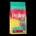 Proline Tavuklu Yetişkin Kedi Maması 1,2 Kg x 4 Adet – 1. görsel