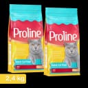 Proline Balıklı Yetişkin Kedi Maması 1,2 Kg x 2 Adet – 1. görsel
