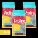 Proline Balıklı Yetişkin Kedi Maması 1,2 Kg x 3 Adet – 1. görsel