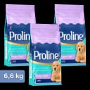 Proline Kuzu Etli & Pirinçli Yavru Köpek Maması 2,2 Kg x 3 Adet – 1. görsel