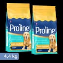 Proline Tavuklu Yetişkin Köpek Maması 2,2 Kg x 2 Adet – 1. görsel