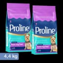 Proline Mini ve Küçük Irk Yetişkin Köpekler Kuzu Etli & Pirinçli Köpek Maması 2,2 Kg x 2 Adet – 1. görsel