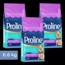 Proline Mini ve Küçük Irk Yetişkin Köpekler Kuzu Etli & Pirinçli Köpek Maması 2,2 Kg x 3 Adet – 1. görsel