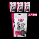 Dog Plus Dana Etli Tender Ödül 80 Gr x 3 Adet – 1. görsel