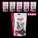 Dog Plus Dana Etli Tender Ödül 80 Gr x 5 Adet – 1. görsel