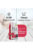 DogPlus Düşük Tahıllı Hipoalerjenik Kuzu Etli Yetişkin Köpek Maması 3 Kg – 3. görsel