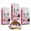 CatPlus Tavuklu Hamsili Yavru Kedi Maması 1,5 Kg x 3 Adet – 1. görsel