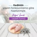 CatPlus Düşük Tahıllı Hipoalerjenik Tavuklu Hamsili Kısırlaştırılmış Kedi Maması 1,5 Kg x 3 Adet – 2. görsel