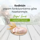 Mercy Tavuklu Yetişkin Kedi Maması 15 Kg x 2 Adet – 2. görsel