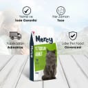 Mercy Tavuklu Yetişkin Kedi Maması 15 Kg x 2 Adet – 3. görsel