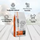 DogPlus Kuzu Etli Yavru Köpek Maması 15 Kg – 3. görsel
