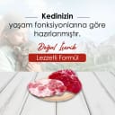 Bonnie Renkli Taneli Dana Etli Yetişkin Kedi Maması 1,5 Kg x 3 Adet – 2. görsel