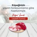 Bonnie Dana Etli Yetişkin Köpek Maması 2,5 Kg x 2 Adet – 2. görsel