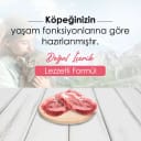 Bonnie Kuzu Etli Yetişkin Köpek Maması 2,5 Kg x 2 Adet – 2. görsel