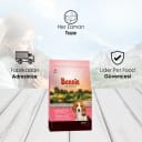 Bonnie Kuzu Etli Yetişkin Köpek Maması 2,5 Kg x 2 Adet – 3. görsel