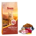 Bonnie Dana Etli Yetişkin Kedi Maması 10 Kg