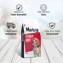 Mercy Biftekli Yetişkin Köpek Maması 15 Kg x 2 Adet – 3. görsel