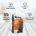 Mercy Kuzu Etli Yetişkin Kedi Maması 10 Kg – 3. görsel