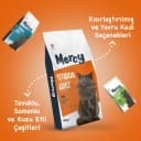 Mercy Kuzu Etli Yetişkin Kedi Maması 10 Kg – 4. görsel