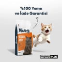 Mercy Kuzu Etli Yetişkin Kedi Maması 10 Kg – 5. görsel