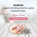 CatPlus Tavuklu Hamsili Yavru Kedi Maması 1,5 Kg – 2. görsel