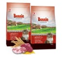 Bonnie Renkli Taneli Dana Etli Yetişkin Kedi Maması 1,5 Kg x 2 Adet – 1. görsel