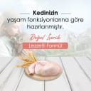 Mercy Tavuklu Yavru Kedi Maması 10 Kg – 2. görsel