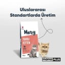 Mercy Tavuklu Yavru Kedi Maması 10 Kg – 4. görsel