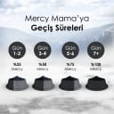 Mercy Tavuklu Yavru Kedi Maması 10 Kg – 5. görsel