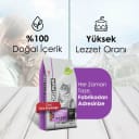 CatPlus Düşük Tahıllı Hipoalerjenik Tavuklu Hamsili Kısırlaştırılmış Kedi Maması 1,5 Kg x 2 Adet – 3. görsel