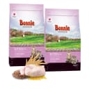 Bonnie Tavuklu Yavru Kedi Maması 1,5 Kg x 2 Adet – 1. görsel