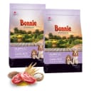 Bonnie Kuzu Etli Yavru Köpek Maması 2,5 Kg x 2 Adet – 1. görsel