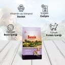 Bonnie Kuzu Etli Yavru Köpek Maması 2,5 Kg x 2 Adet – 3. görsel