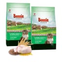 Bonnie Kısırlaştırılmış Tavuklu Kedi Maması 1,5 Kg x 2 Adet – 1. görsel