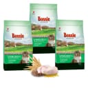 Bonnie Kısırlaştırılmış Tavuklu Kedi Maması 1,5 Kg x 3 Adet – 1. görsel