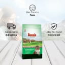 Bonnie Kısırlaştırılmış Tavuklu Kedi Maması 1,5 Kg x 3 Adet – 3. görsel