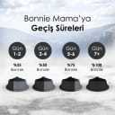 Bonnie Tavuklu Yetişkin Kedi Maması 1,5 Kg x 2 Adet – 4. görsel