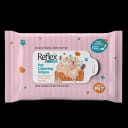 Reflex Care Evcil Hayvanlar İçin Çok Amaçlı Hijyenik Temizleme Mendili 10'lu – 2. görsel