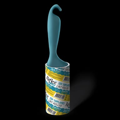 Reflex Care Tüy Toplayıcı 30 Yaprak